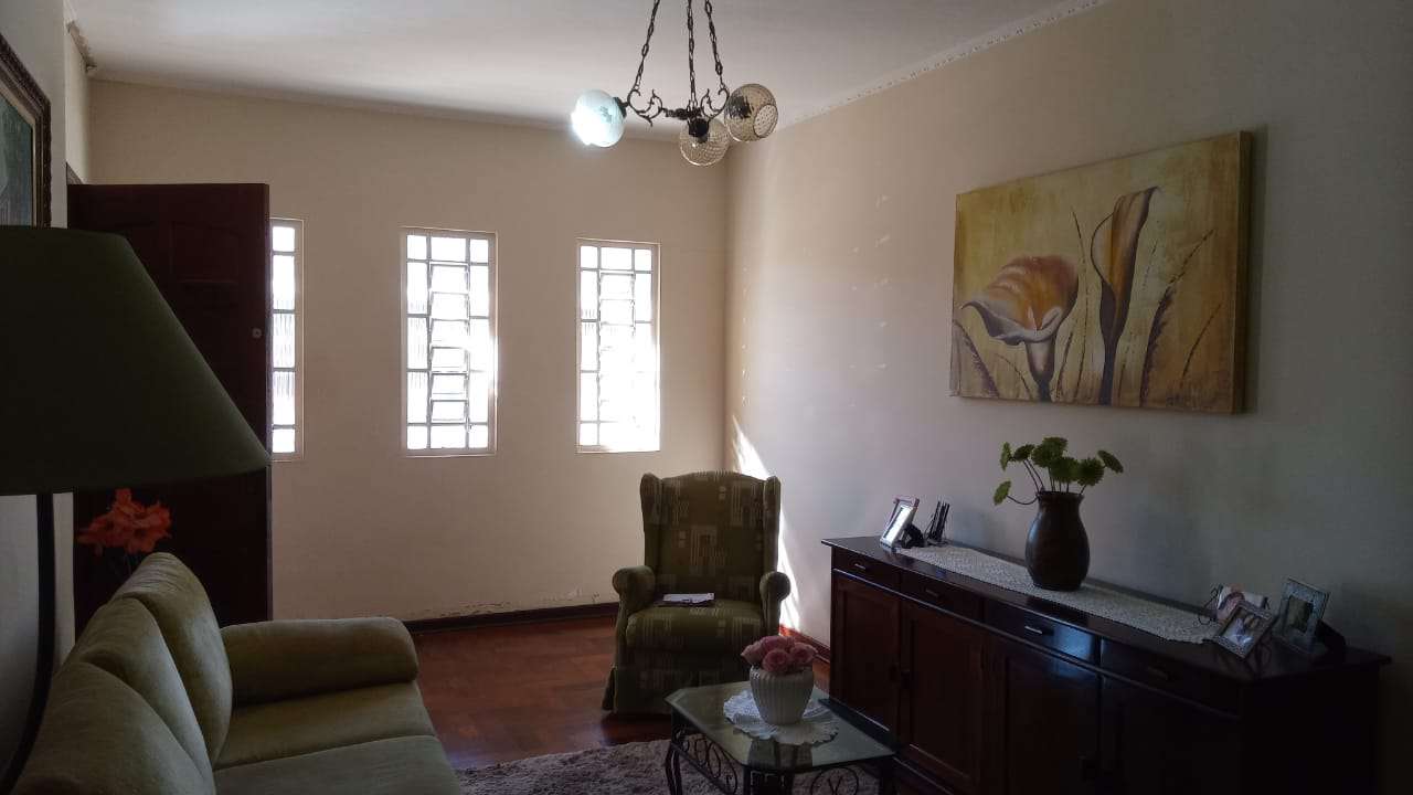 Conheça Casa 3 quartos à venda Jardim Nova Estância, São Pedro - R$ 450.000 - CS008 - 7 7