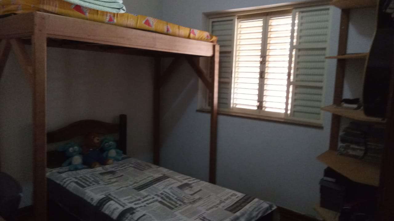 Conheça Casa 3 quartos à venda Jardim Nova Estância, São Pedro - R$ 450.000 - CS008 - 8 8