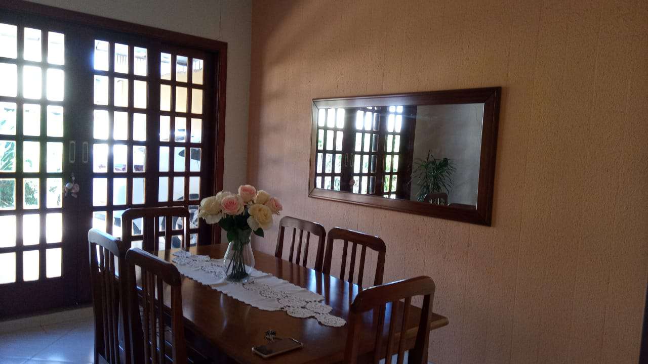 Conheça Casa 3 quartos à venda Jardim Nova Estância, São Pedro - R$ 450.000 - CS008 - 13 13