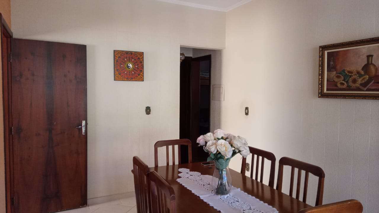 Conheça Casa 3 quartos à venda Jardim Nova Estância, São Pedro - R$ 450.000 - CS008 - 15 15