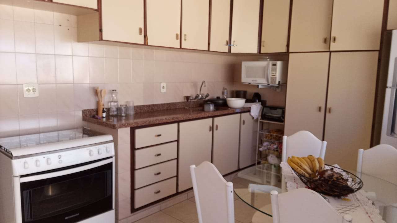 Conheça Casa 3 quartos à venda Jardim Nova Estância, São Pedro - R$ 450.000 - CS008 - 16 16