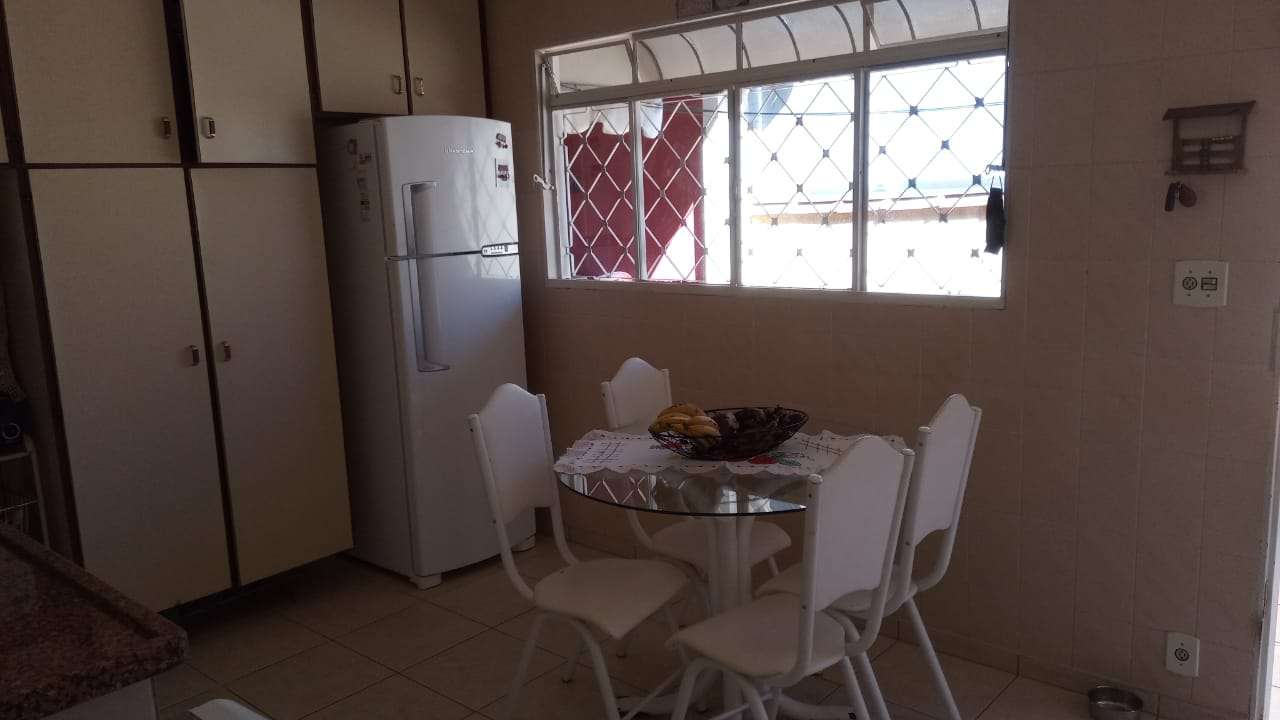 Conheça Casa 3 quartos à venda Jardim Nova Estância, São Pedro - R$ 450.000 - CS008 - 17 17