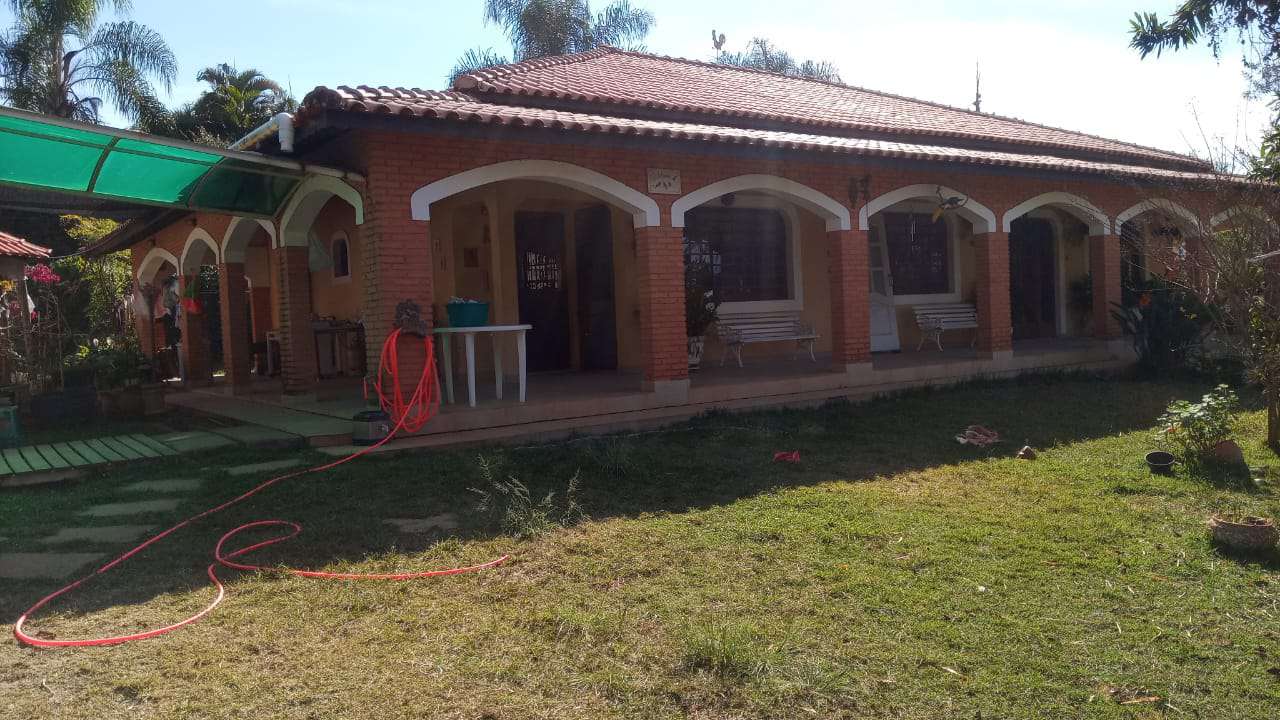Conheça Chácara à venda Alpes das Águas, São Pedro - R$ 1.500.000 - CH056 - 1 1