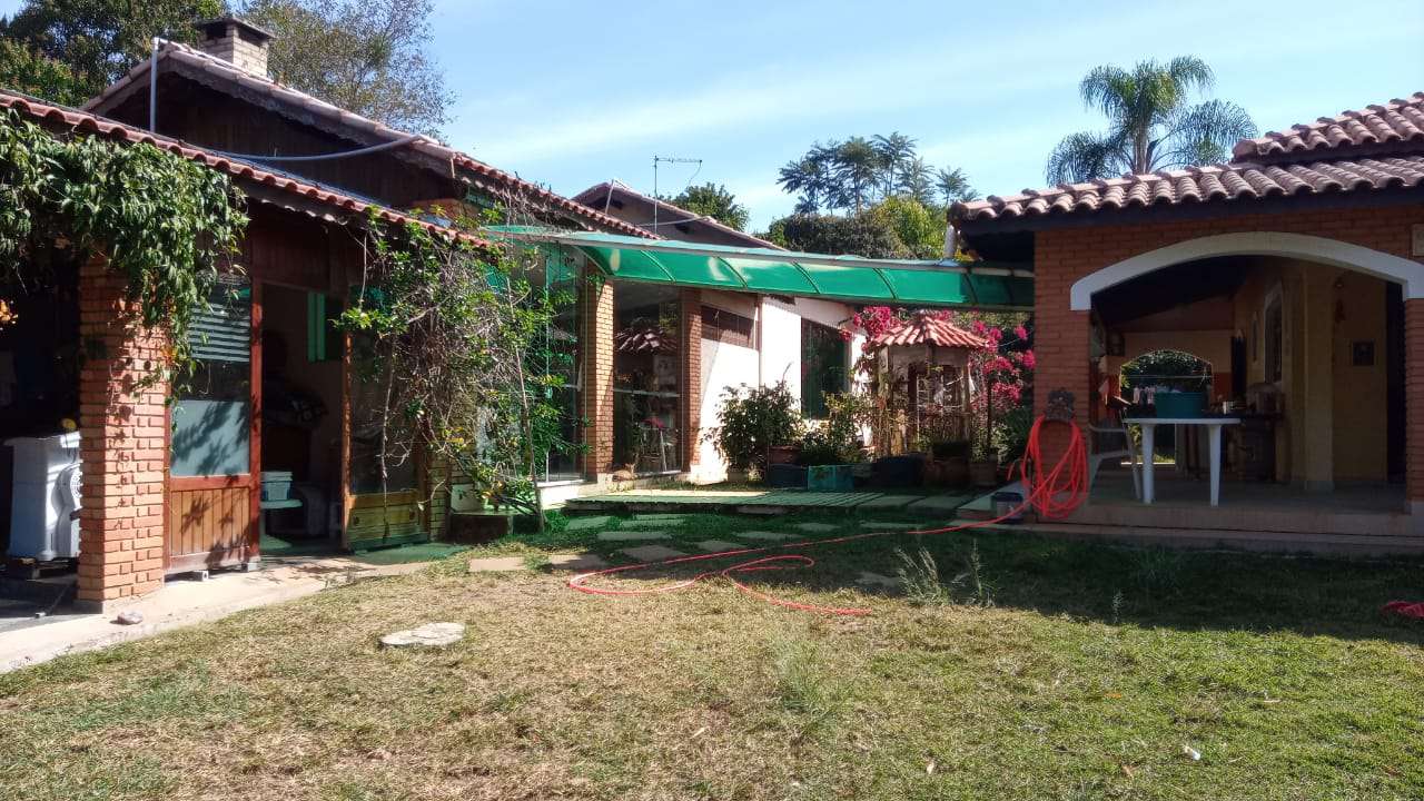 Conheça Chácara à venda Alpes das Águas, São Pedro - R$ 1.500.000 - CH056 - 4 4