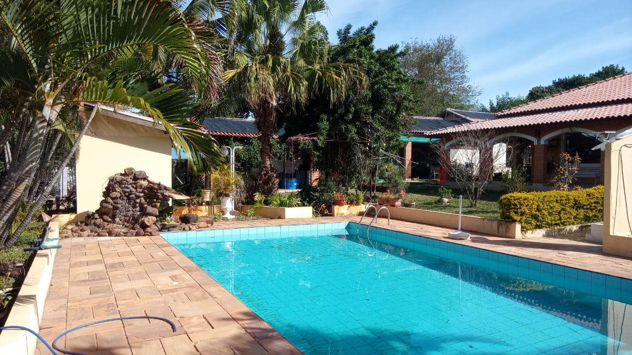 Conheça Chácara à venda Alpes das Águas, São Pedro - R$ 1.500.000 - CH056 - 6 6