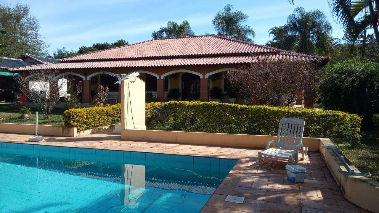 Conheça Chácara à venda Alpes das Águas, São Pedro - R$ 1.500.000 - CH056 - 7 7