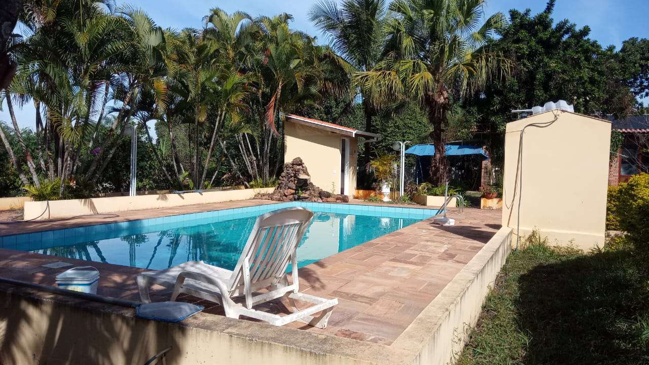Conheça Chácara à venda Alpes das Águas, São Pedro - R$ 1.500.000 - CH056 - 8 8