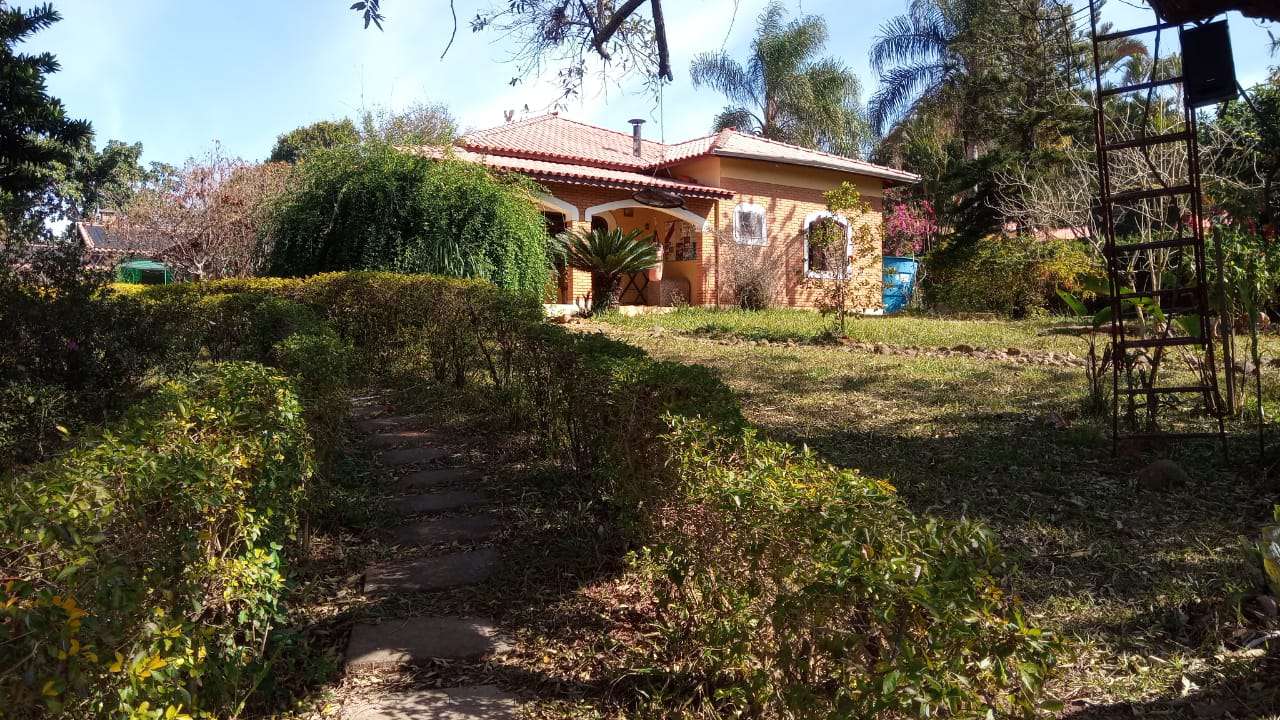 Conheça Chácara à venda Alpes das Águas, São Pedro - R$ 1.500.000 - CH056 - 9 9