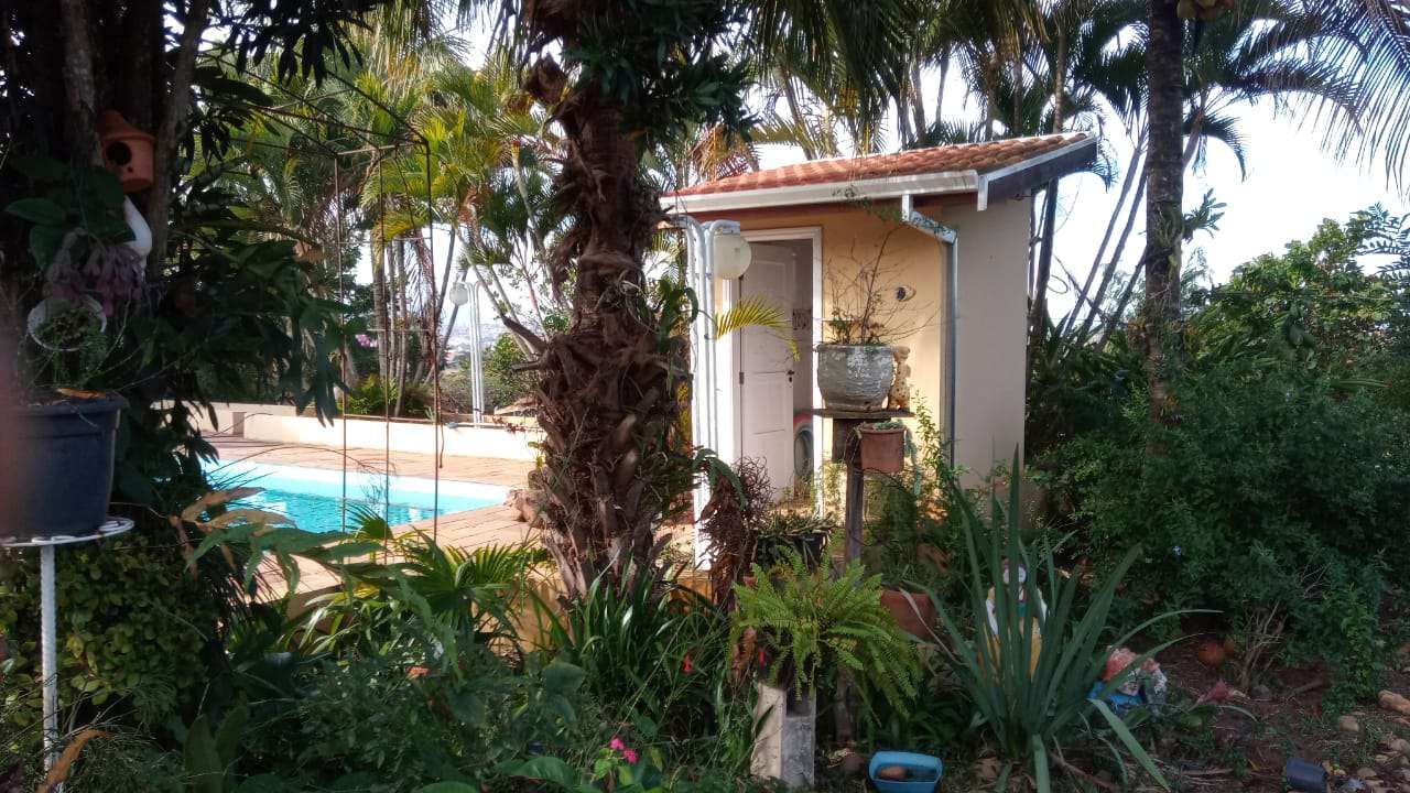 Conheça Chácara à venda Alpes das Águas, São Pedro - R$ 1.500.000 - CH056 - 14 14