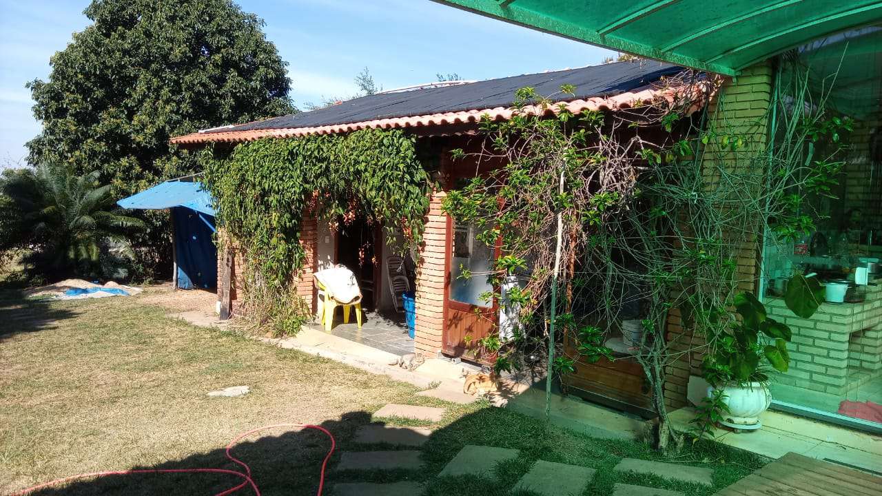 Conheça Chácara à venda Alpes das Águas, São Pedro - R$ 1.500.000 - CH056 - 15 15