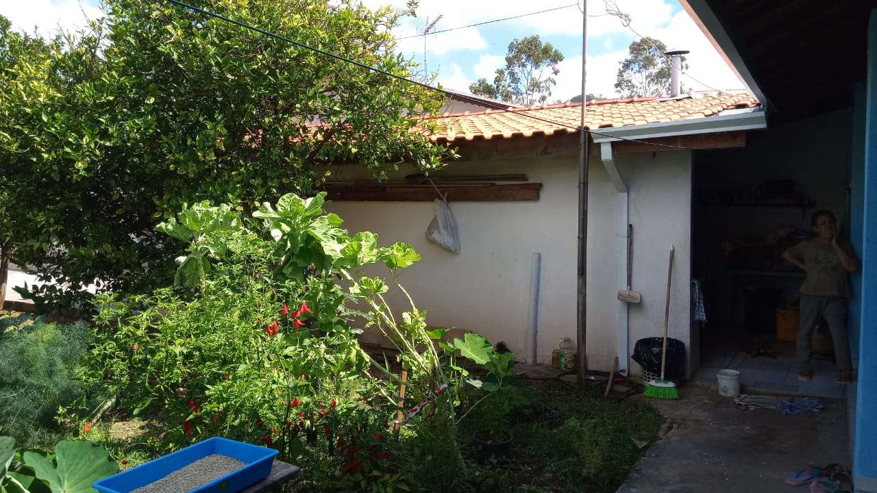 Conheça Casa 1 quarto à venda Novo Horizonte, São Pedro - R$ 260.000 - CS200 - 4 4