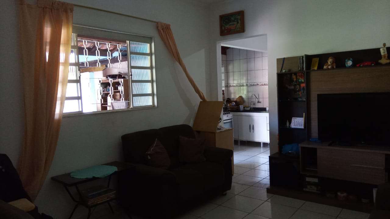 Conheça Casa 1 quarto à venda Novo Horizonte, São Pedro - R$ 260.000 - CS200 - 5 5