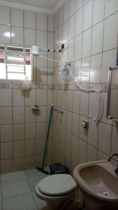 Conheça Casa 1 quarto à venda Novo Horizonte, São Pedro - R$ 260.000 - CS200 - 6 6