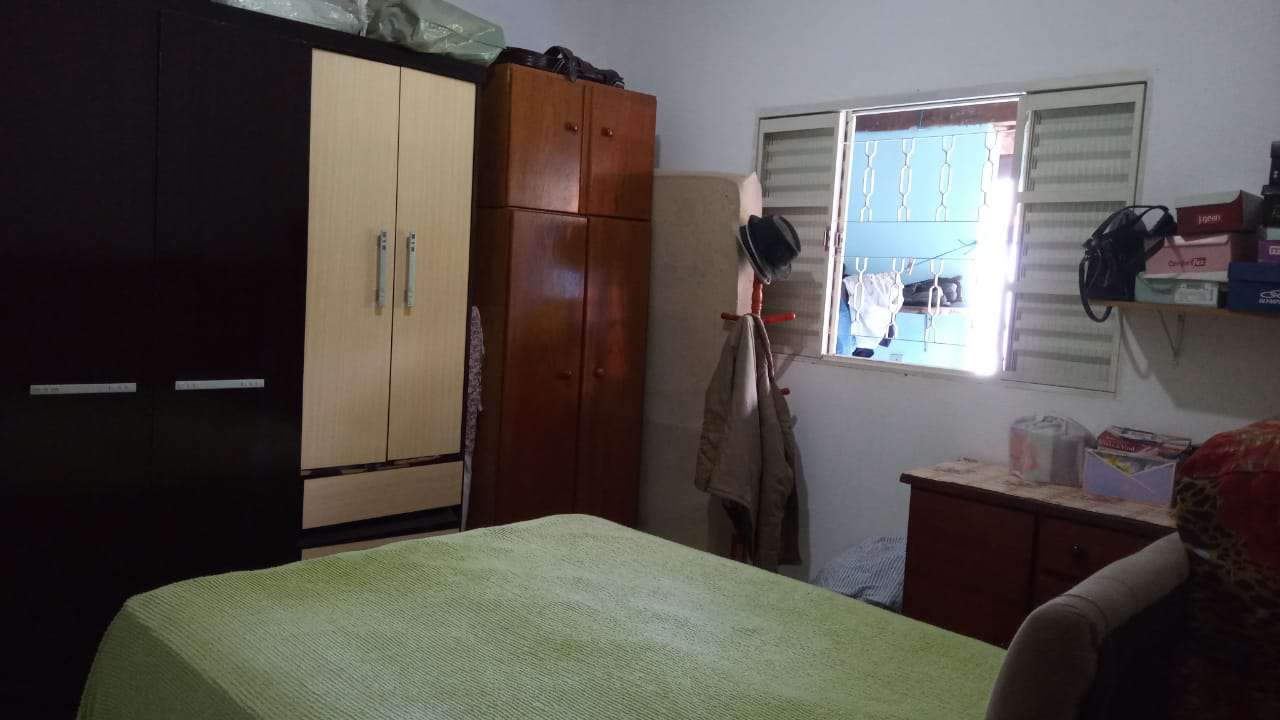 Conheça Casa 1 quarto à venda Novo Horizonte, São Pedro - R$ 260.000 - CS200 - 7 7