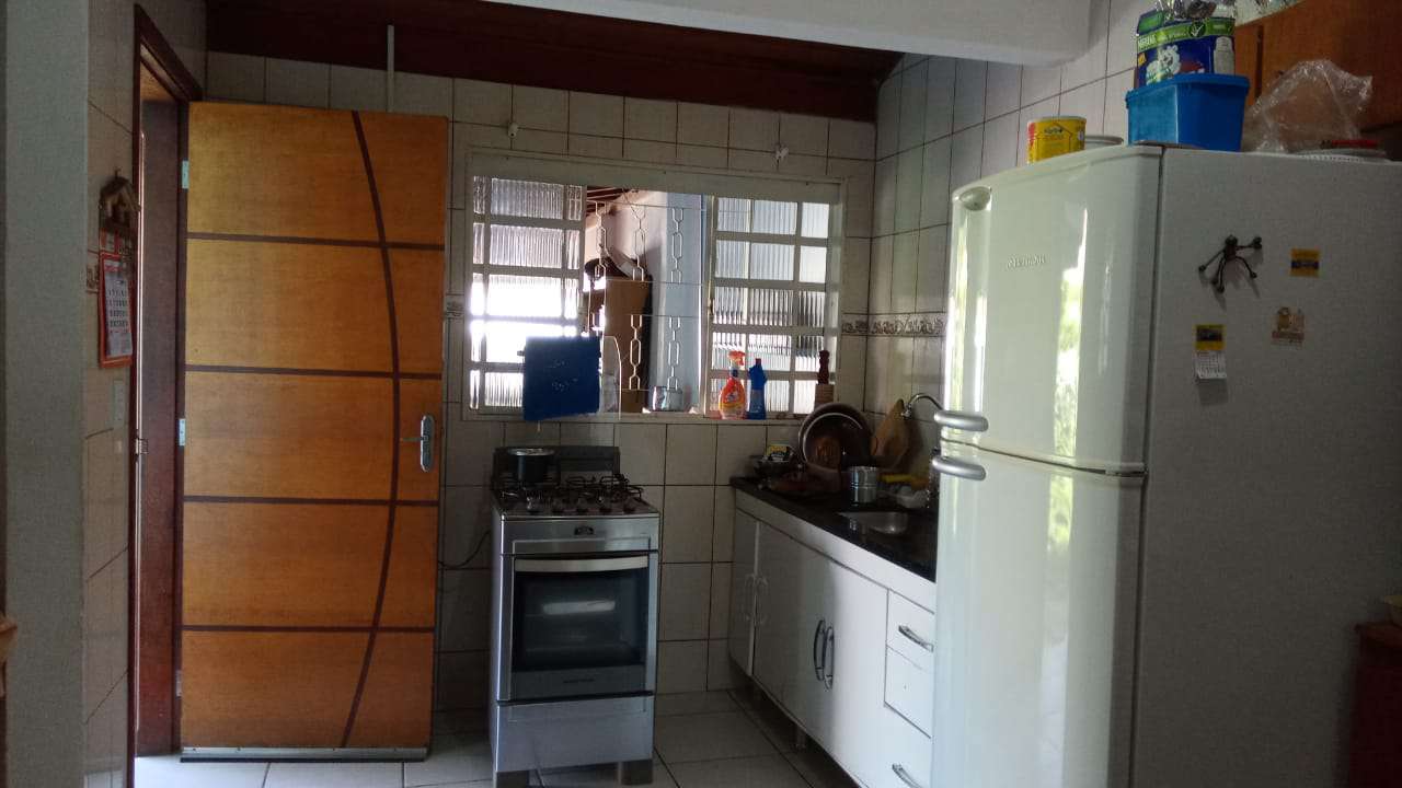 Conheça Casa 1 quarto à venda Novo Horizonte, São Pedro - R$ 260.000 - CS200 - 8 8