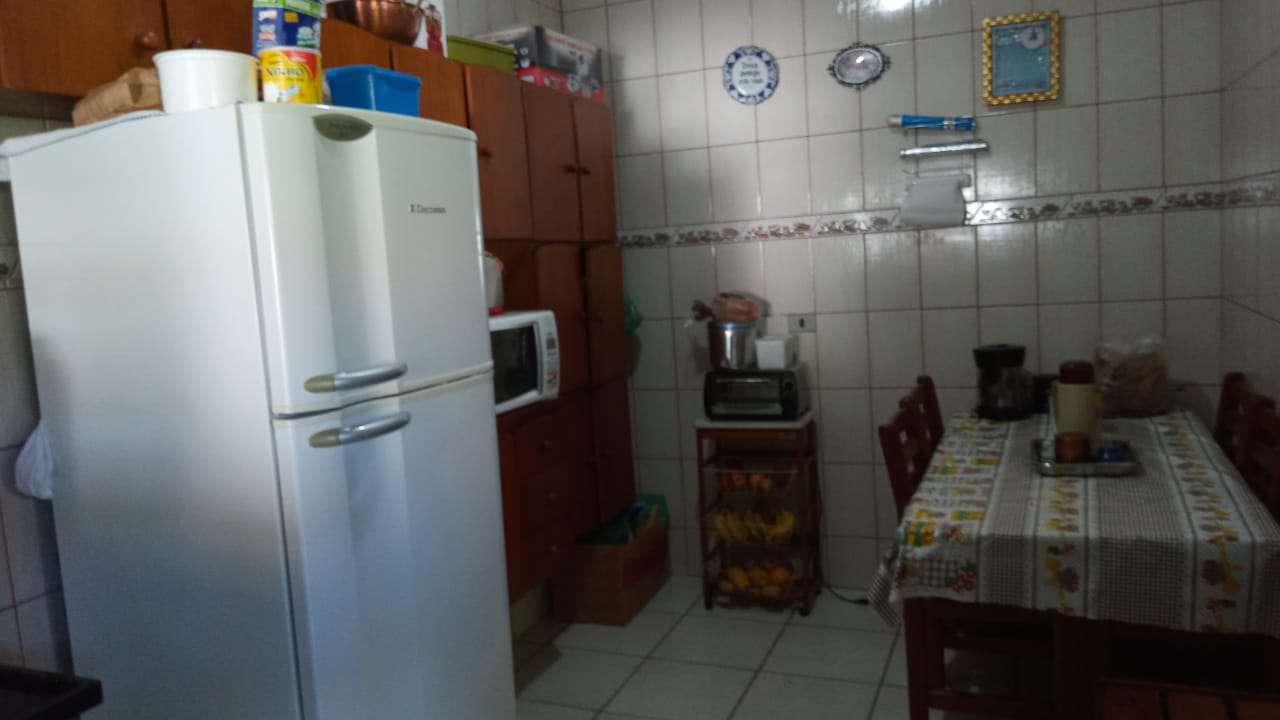 Conheça Casa 1 quarto à venda Novo Horizonte, São Pedro - R$ 260.000 - CS200 - 9 9