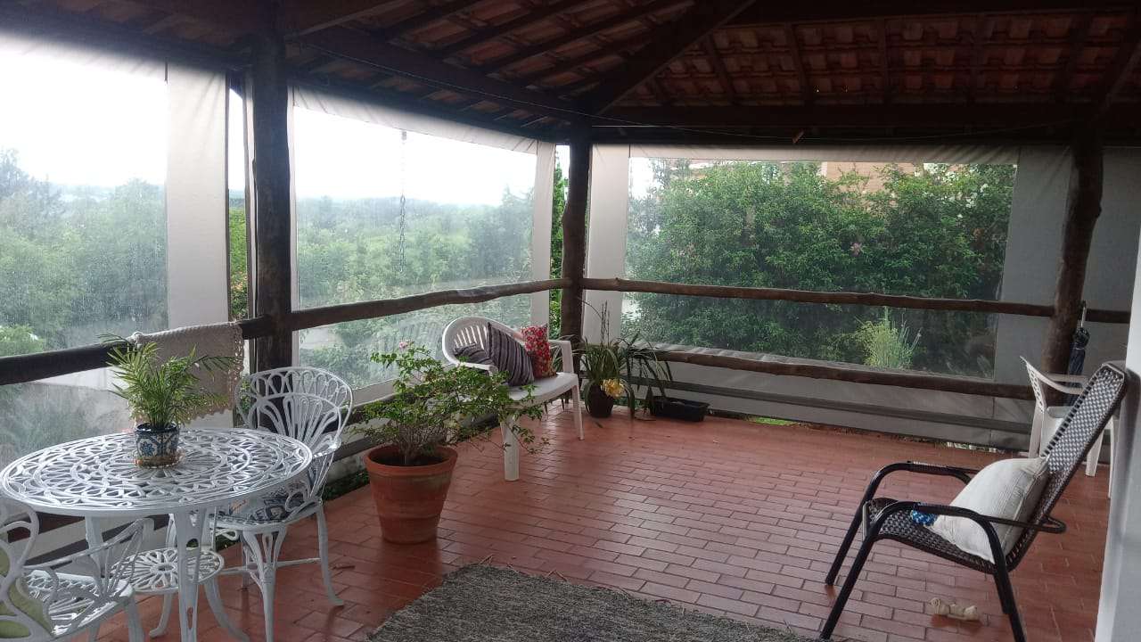 Conheça Casa 2 quartos à venda Jardim Porangaba , Águas de São Pedro - R$ 550.000 - CS108 - 2 2