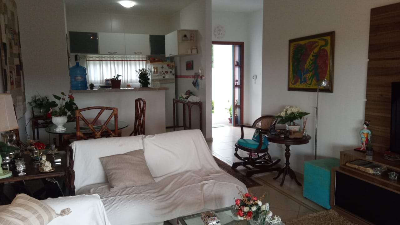 Conheça Casa 2 quartos à venda Jardim Porangaba , Águas de São Pedro - R$ 550.000 - CS108 - 4 4