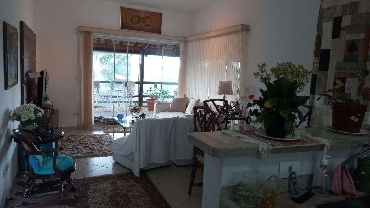 Conheça Casa 2 quartos à venda Jardim Porangaba , Águas de São Pedro - R$ 550.000 - CS108 - 5 5