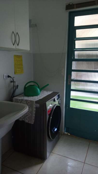 Conheça Casa 2 quartos à venda Jardim Porangaba , Águas de São Pedro - R$ 550.000 - CS108 - 6 6