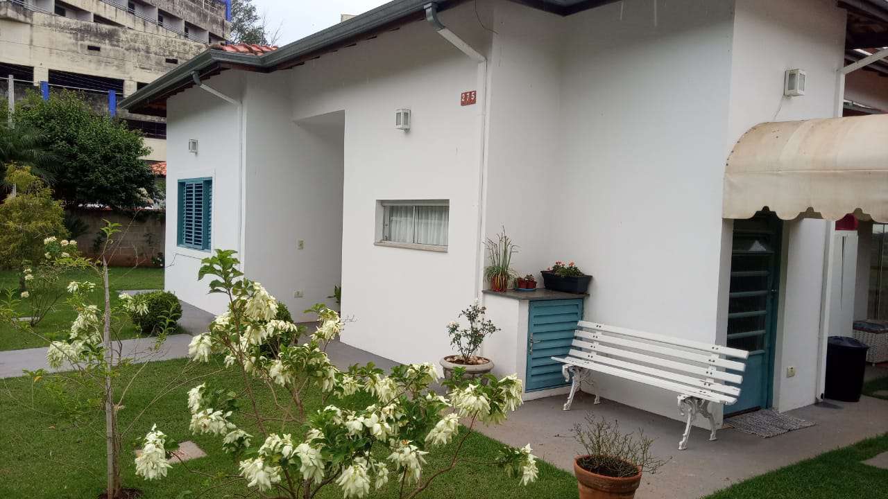 Conheça Casa 2 quartos à venda Jardim Porangaba , Águas de São Pedro - R$ 550.000 - CS108 - 11 11