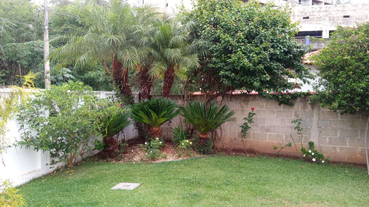 Conheça Casa 2 quartos à venda Jardim Porangaba , Águas de São Pedro - R$ 550.000 - CS108 - 12 12