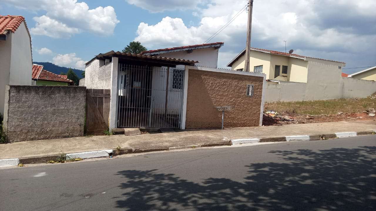 Conheça Casa 1 quarto à venda Vila Rica, São Pedro - R$ 200.000 - CS221 - 1 1
