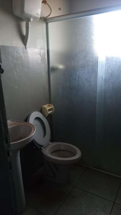 Conheça Casa 1 quarto à venda Vila Rica, São Pedro - R$ 200.000 - CS221 - 3 3