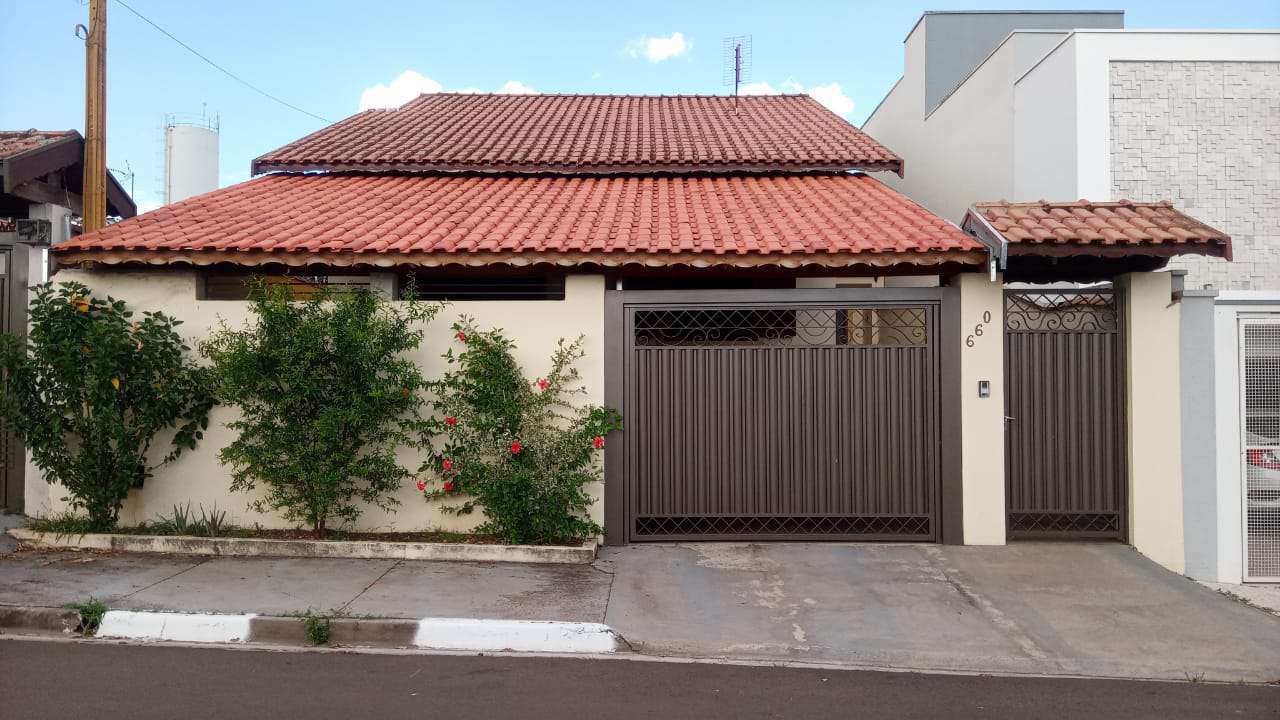 Conheça Casa 2 quartos à venda Jardim Holiday, São Pedro - R$ 675.000 - CS335 - 1 1