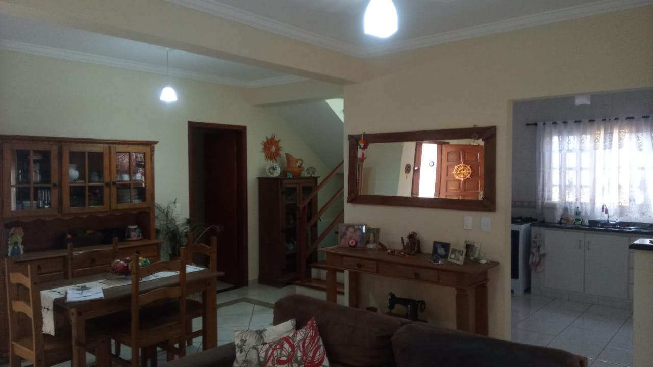 Conheça Casa 2 quartos à venda Jardim Holiday, São Pedro - R$ 675.000 - CS335 - 2 2