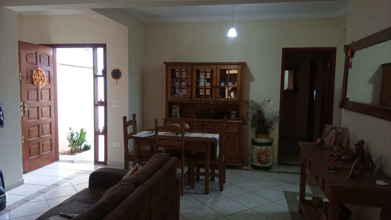 Conheça Casa 2 quartos à venda Jardim Holiday, São Pedro - R$ 675.000 - CS335 - 3 3