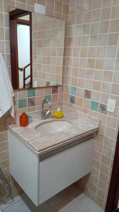 Conheça Casa 2 quartos à venda Jardim Holiday, São Pedro - R$ 675.000 - CS335 - 7 7
