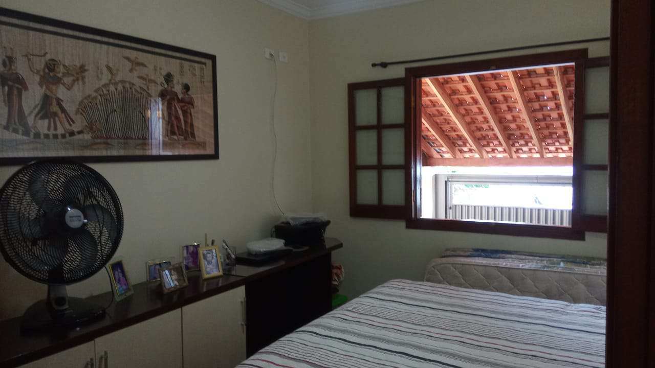 Conheça Casa 2 quartos à venda Jardim Holiday, São Pedro - R$ 675.000 - CS335 - 8 8