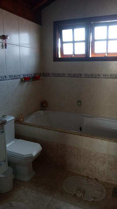 Conheça Casa 2 quartos à venda Jardim Holiday, São Pedro - R$ 675.000 - CS335 - 10 10