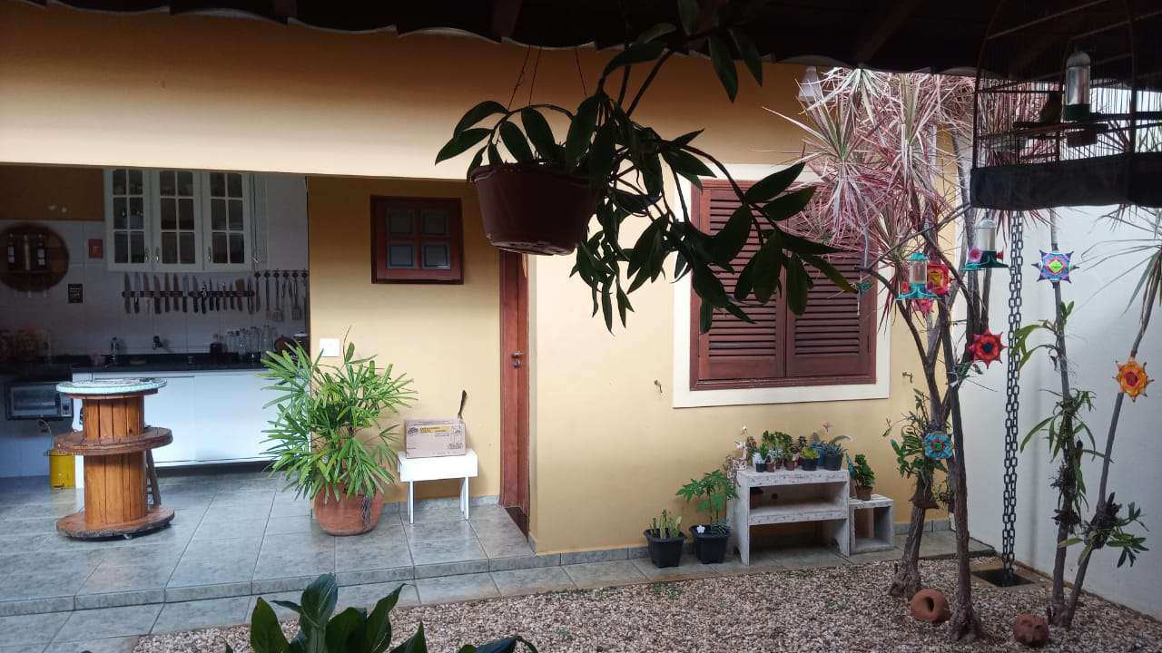 Conheça Casa 2 quartos à venda Jardim Holiday, São Pedro - R$ 675.000 - CS335 - 12 12
