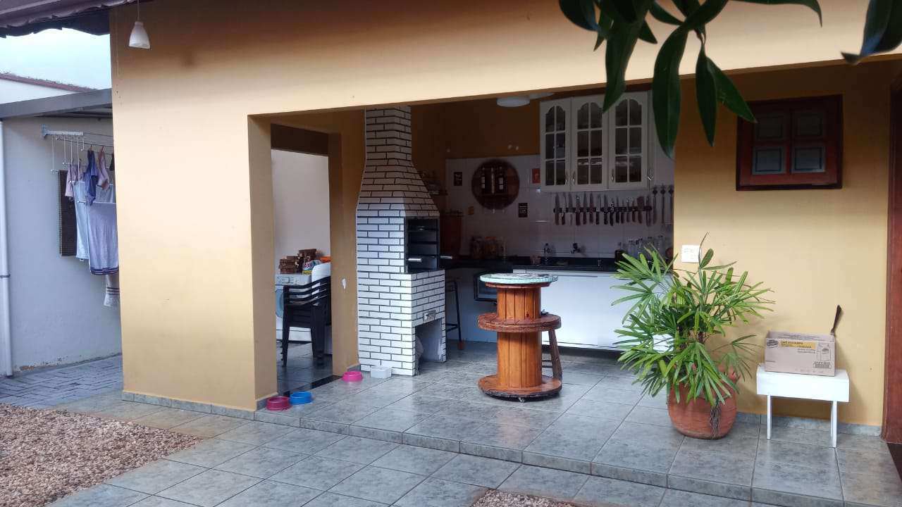 Conheça Casa 2 quartos à venda Jardim Holiday, São Pedro - R$ 675.000 - CS335 - 13 13