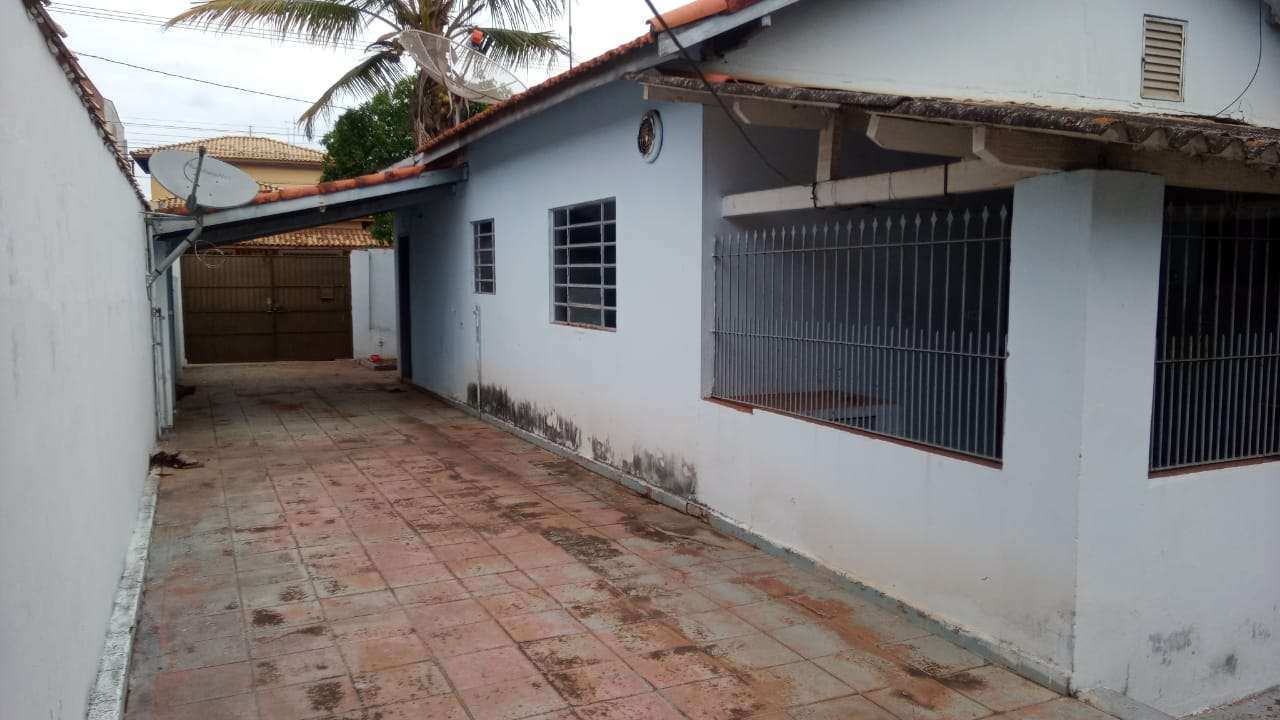 Conheça Casa 3 quartos à venda Recanto das Águas, São Pedro - R$ 430.000 - CS331 - 1 1