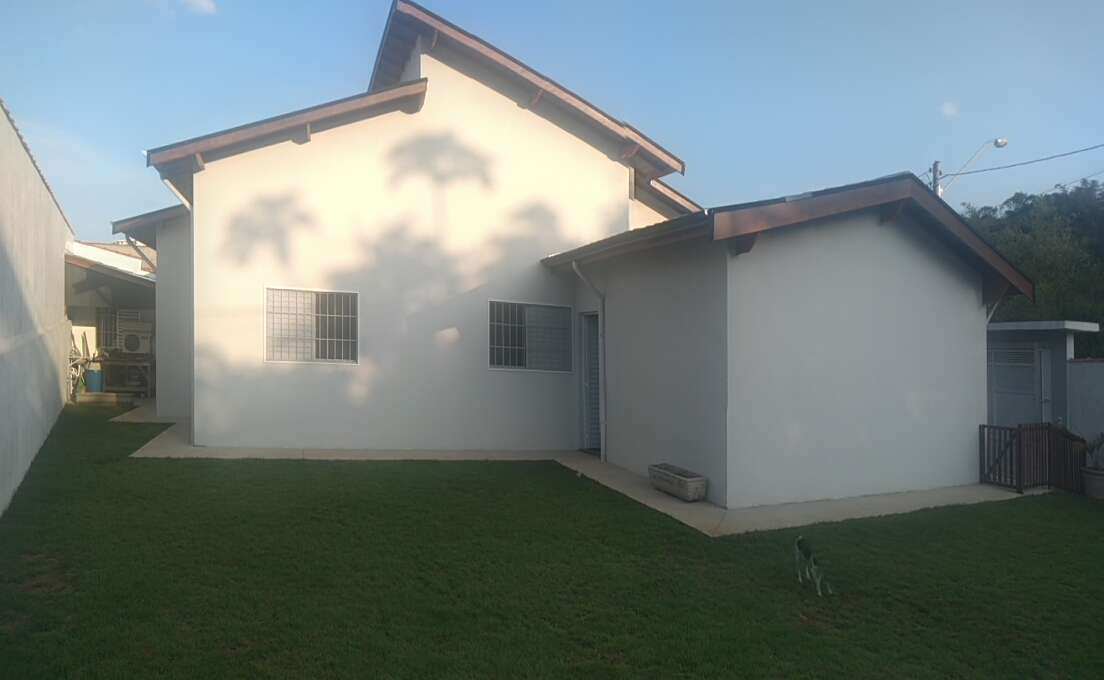 Conheça Casa 3 quartos à venda Jardim Porangaba , Águas de São Pedro - R$ 800.000 - cs402 - 1 1