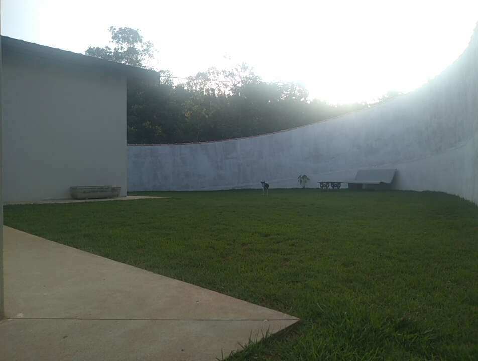 Conheça Casa 3 quartos à venda Jardim Porangaba , Águas de São Pedro - R$ 800.000 - cs402 - 2 2