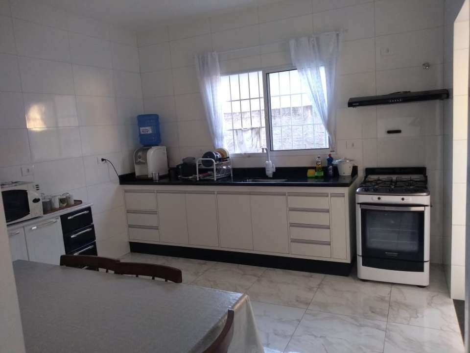 Conheça Casa 3 quartos à venda Jardim Porangaba , Águas de São Pedro - R$ 800.000 - cs402 - 3 3