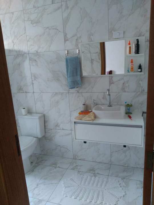 Conheça Casa 3 quartos à venda Jardim Porangaba , Águas de São Pedro - R$ 800.000 - cs402 - 7 7