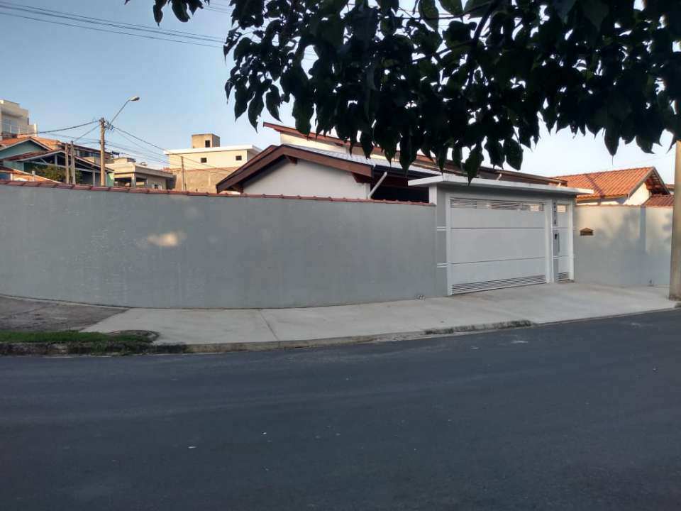 Conheça Casa 3 quartos à venda Jardim Porangaba , Águas de São Pedro - R$ 800.000 - cs402 - 8 8