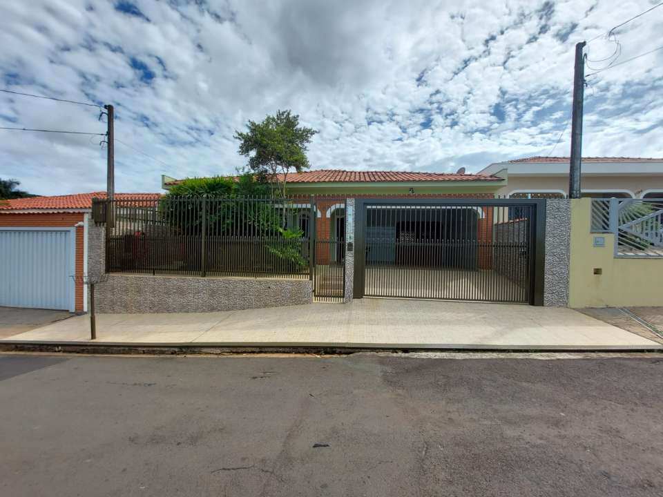 Conheça Casa 3 quartos à venda Centro, São Pedro - R$ 750.000 - cs411 - 1 1