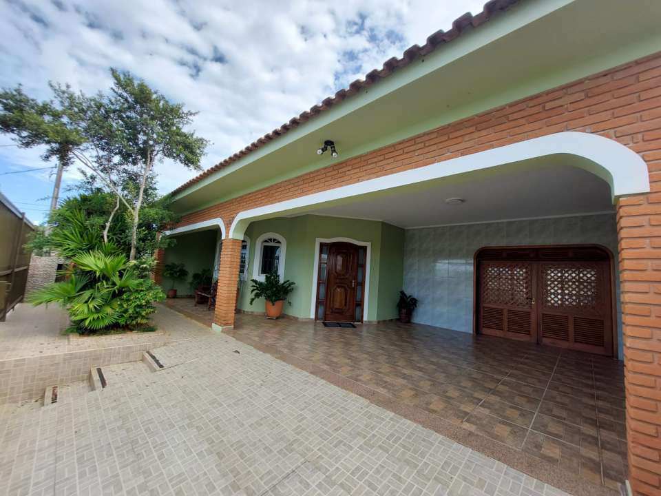 Conheça Casa 3 quartos à venda Centro, São Pedro - R$ 750.000 - cs411 - 2 2