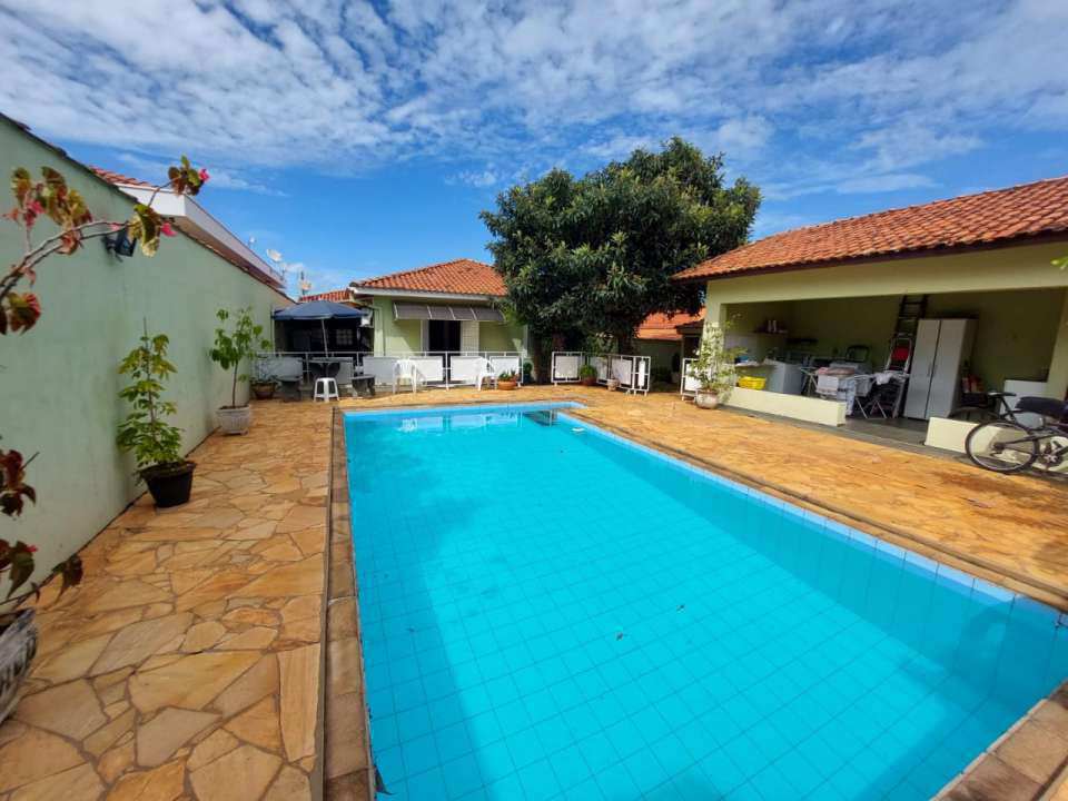Conheça Casa 3 quartos à venda Centro, São Pedro - R$ 750.000 - cs411 - 4 4