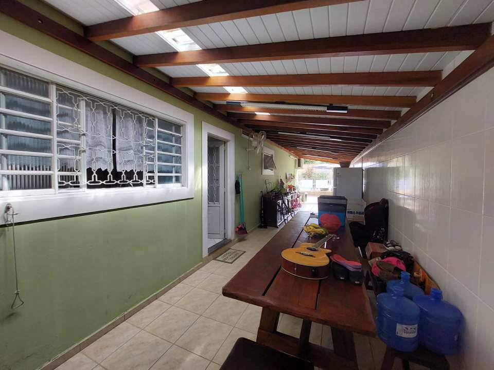 Conheça Casa 3 quartos à venda Centro, São Pedro - R$ 750.000 - cs411 - 7 7