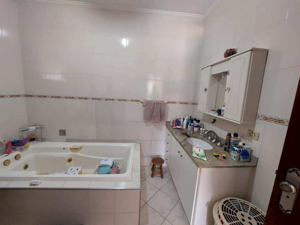 Conheça Casa 3 quartos à venda Centro, São Pedro - R$ 750.000 - cs411 - 9 9