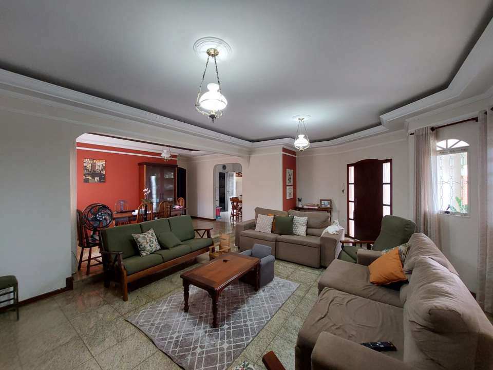 Conheça Casa 3 quartos à venda Centro, São Pedro - R$ 750.000 - cs411 - 11 11