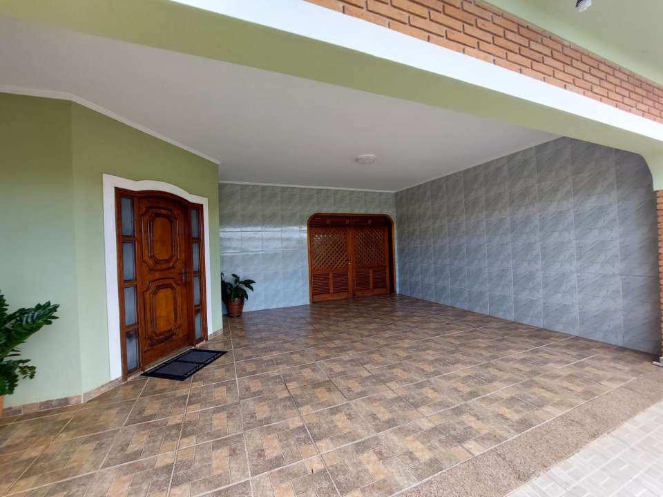 Conheça Casa 3 quartos à venda Centro, São Pedro - R$ 750.000 - cs411 - 13 13