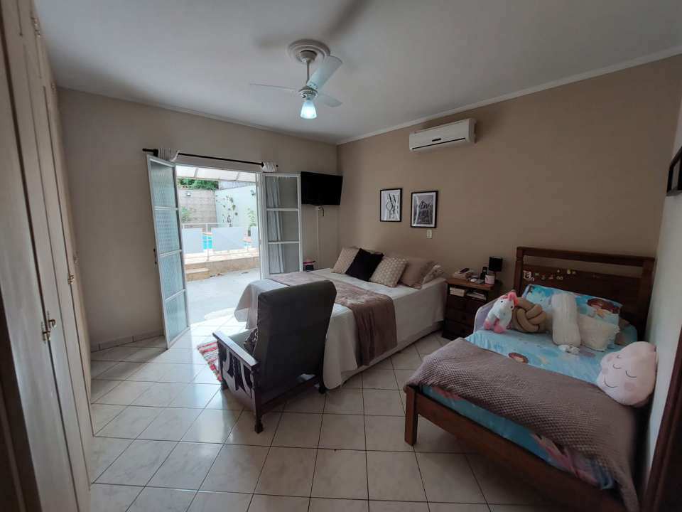Conheça Casa 3 quartos à venda Centro, São Pedro - R$ 750.000 - cs411 - 14 14